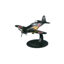  Mitsubishi J2M3 Raiden 1:72 Atlas makett