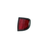  Mitsubishi L 200 (KA,KB) 2005.12.01-2014.12.31 Jobb hátsó prizma lökhárítóba (1A1A)