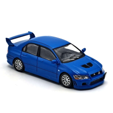  Mitsubishi Lancer Evo VII LHD 1:64 makett