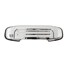  Mitsubishi Montero II 92-98 első külső ajtó kilincs KRÓM jobb karosszéria elem