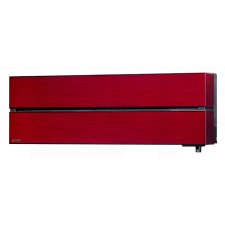 Mitsubishi MSZ-LN60VGR (rubinvörös) klíma beltéri egység klíma beltéri egység
