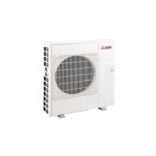 Mitsubishi MXZ-4E83VAHZ Multisplit inverteres kültéri egység klíma kültéri egység