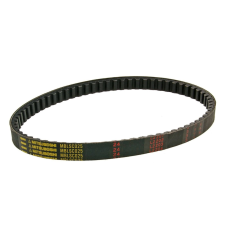 MITSUBOSHI variátor ékszíj 732mm - Piaggio (rövid verzió) egyéb motorkerékpár alkatrész