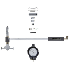 Mitutoyo Furatmérő beépíthető mikrométerrel 511-825-20, 150-250 mm mérőműszer