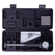 Mitutoyo Furatmérő Órás 160-250/0,01 mm 511-715-20 mérőműszer