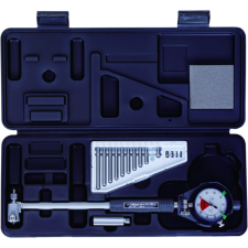 Mitutoyo Furatmérő - Standard típus 511-723-20, 50-150 mm mérőműszer
