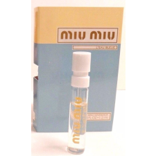 MIU MIU L´eau Bleue, Illatminta parfüm és kölni