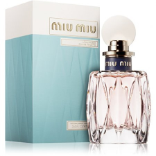 MIU MIU L´eau Rosée, edt 50ml parfüm és kölni