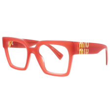 MIU MIU MU 04UV 10M1O1 52 szemüvegkeret