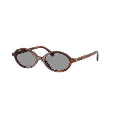 MIU MIU Napszemüveg Miu Miu MU 04ZS 21C40O napszemüveg