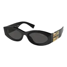 MIU MIU Napszemüveg Miu Miu MU 11WS 1AB5S0