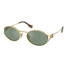 MIU MIU Napszemüveg Miu Miu MU 52YS 5AK04M