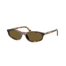 MIU MIU Napszemüveg Miu Miu MU A06S 14L09Z