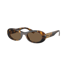 MIU MIU Napszemüvegek Miu Miu MU 06ZS VAU06B napszemüveg