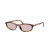 MIU MIU Napszemüvegek Miu Miu MU A06S 14L4I0