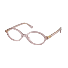 MIU MIU Optikai keret VMU01X 12W-1O1 szemüvegkeret