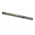 Mivardi accord spin 240cm 5-28g pergető horgászbot