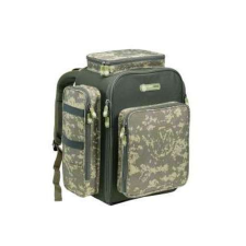 Mivardi Camocode Cube hátizsák 43x24x51cm 52l (M-BPCCC) horgászkiegészítő