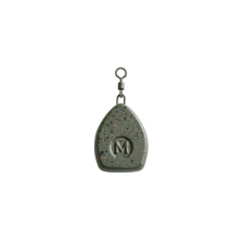 Mivardi CamoCode Flat Pear 4.00oz / 113g horgászkiegészítő