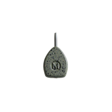 Mivardi CamoCode Flat Pear Inline 4.00oz / 113g horgászkiegészítő