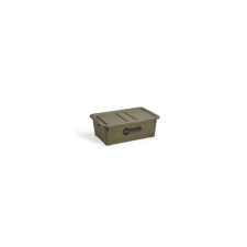 Mivardi Hardcore Transport Box - M horgászkiegészítő