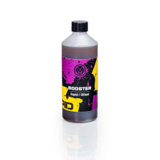 Mivardi RAPID BOOSTER KRILL 500ML bojli, aroma