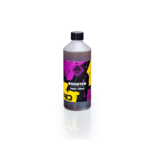 Mivardi Rapid Booster Rák 500ml bojli, aroma