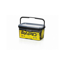 Mivardi Rapid Box horgászkiegészítő
