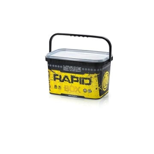 Mivardi Rapid Box XL horgászkiegészítő
