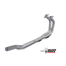 MIVV Dekat cső MIVV  Kipufogók és alkatrészeik Kipufogó alkatrészek egyéb motorkerékpár alkatrész