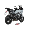 MIVV Delta Race Kipufogó - BMW S1000XR MIVV Kipufogó és alkatrészei Kipufogódob, betét, hangtompító