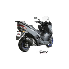 MIVV Mover Slip-On kipufogó MIVV  Kipufogók és alkatrészeik Kipufogódobok, betétek, hangtompítók egyéb motorkerékpár alkatrész