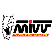 MIVV Suono gumialátét MIVV Kipufogók és alkatrészeik Kipufogó alkatrészek egyéb motorkerékpár alkatrész