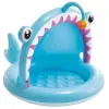 MIX INTEX Angler Fish Baby Pool medence, 127 x 102 x 86cm