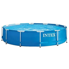 MIX INTEX MetalPool medence 366 x 76cm (28210) medence