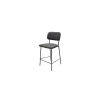 MIX Nero bárszék szürke