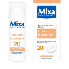 Mixa Anti Dark Spot Cream 20 SPF Arckrém 50 ml arckrém