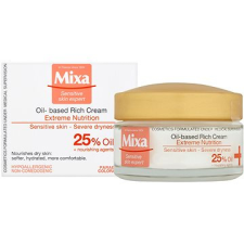 Mixa Anti-Dryness Extreme Nutrition Oil-based Rich Cream 50 ml arckrém