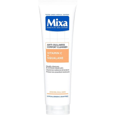 Mixa arctisztító érzékeny bőrre 150 ml arctisztító