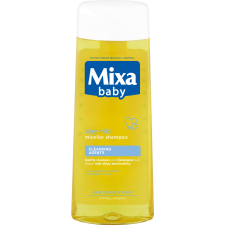 Mixa Baby gyengéd micellás sampon 300 ml (3600551154466) sampon
