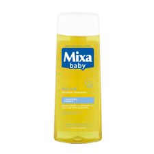 Mixa Baby gyengéd micellás sampon (300ml) sampon