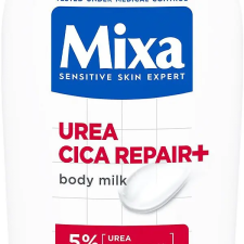 Mixa Cica Urea Repair+ Testápoló nagyon száraz bőrre, 400 ml testápoló