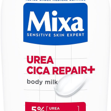Mixa Cica Urea Urea Repair+ 400 ml testápoló