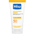 Mixa Niacinamide Bright védő és korrekciós krém sötét foltok ellen SPF 50, 50 ml