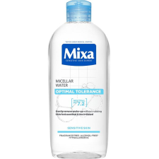 Mixa Optimal Tolerance Micellar Water 400ml arctisztító