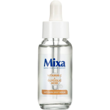Mixa Sensitive Skin Expert sötét foltok ellen, 30 ml arcszérum