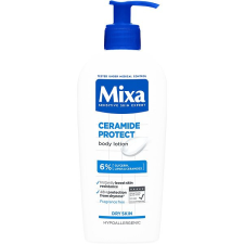 Mixa Védő testápoló 400 ml testápoló