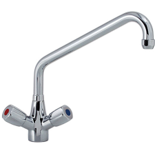  MIXER CSAPTELEP 1-LYUK KLARCO EUROP 339 mm kisháztartási gépek kiegészítői