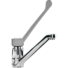  MIXER CSAPTELEP 1-LYUK KLARCO STYL 350 mm kisháztartási gépek kiegészítői