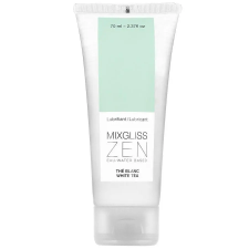  MIXGLISS - prémium fehér tea síkosító 70 ml síkosító